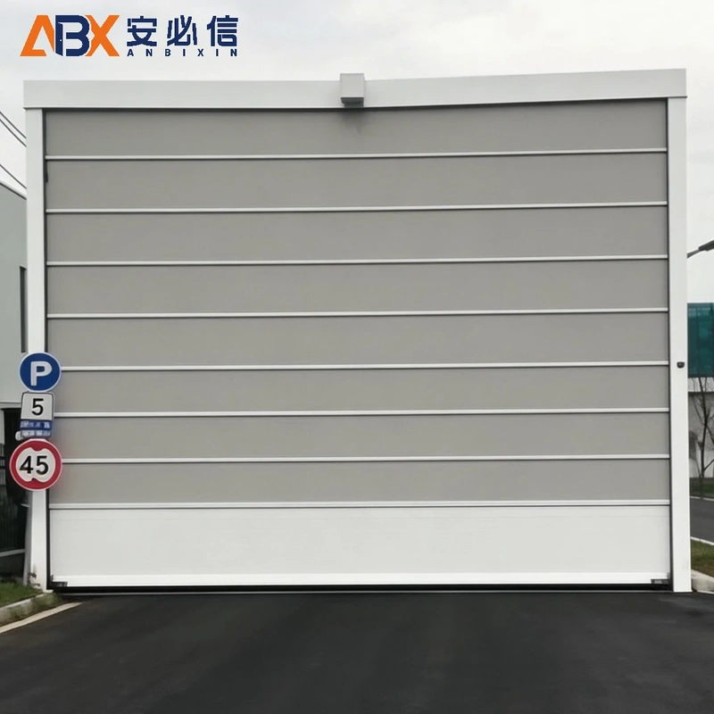 鄂州市PVC堆积门